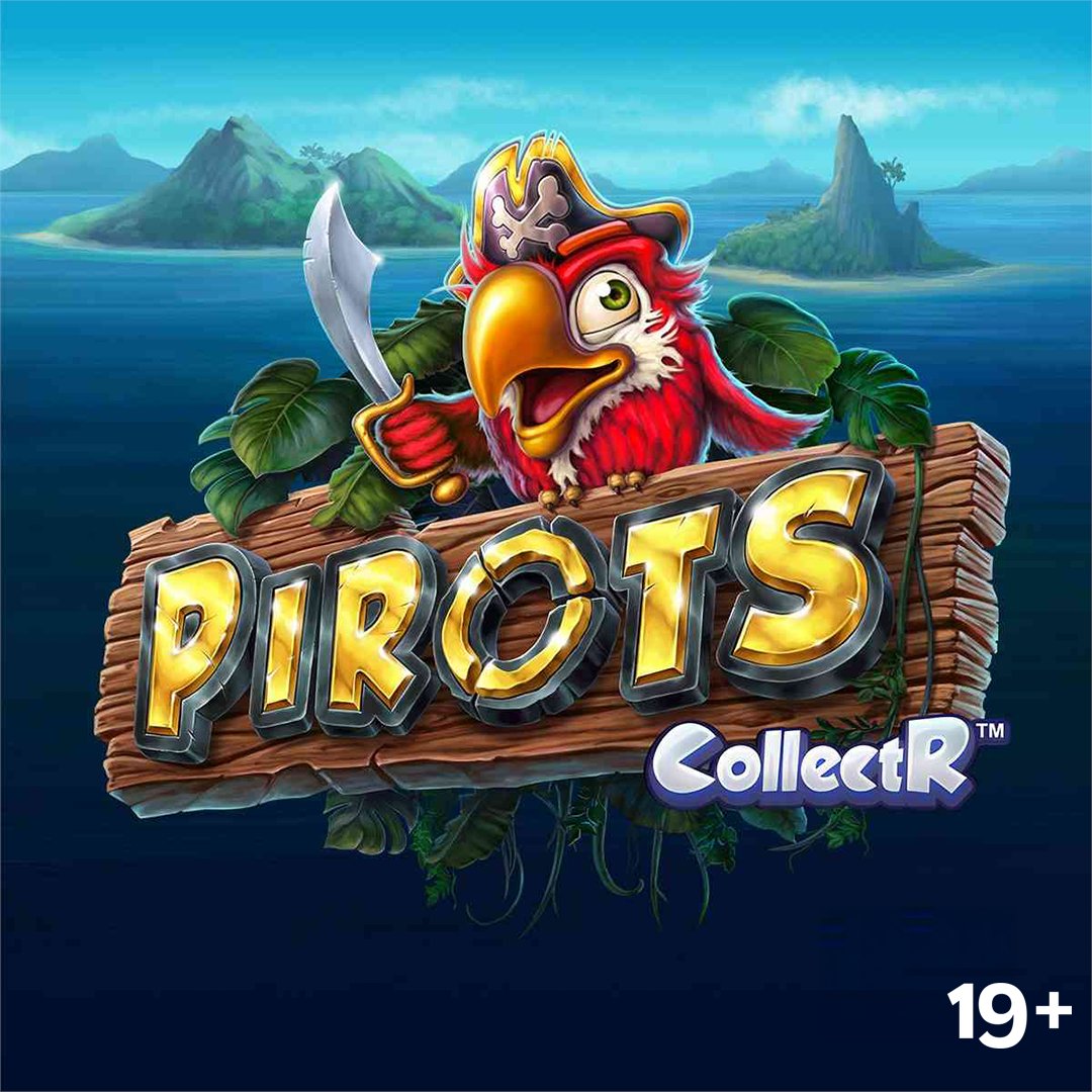 Arrrgh, me matey's! Sail under the black flag and discover the treasures in the seas. 19+

👉 bit.ly/4rKKxE6