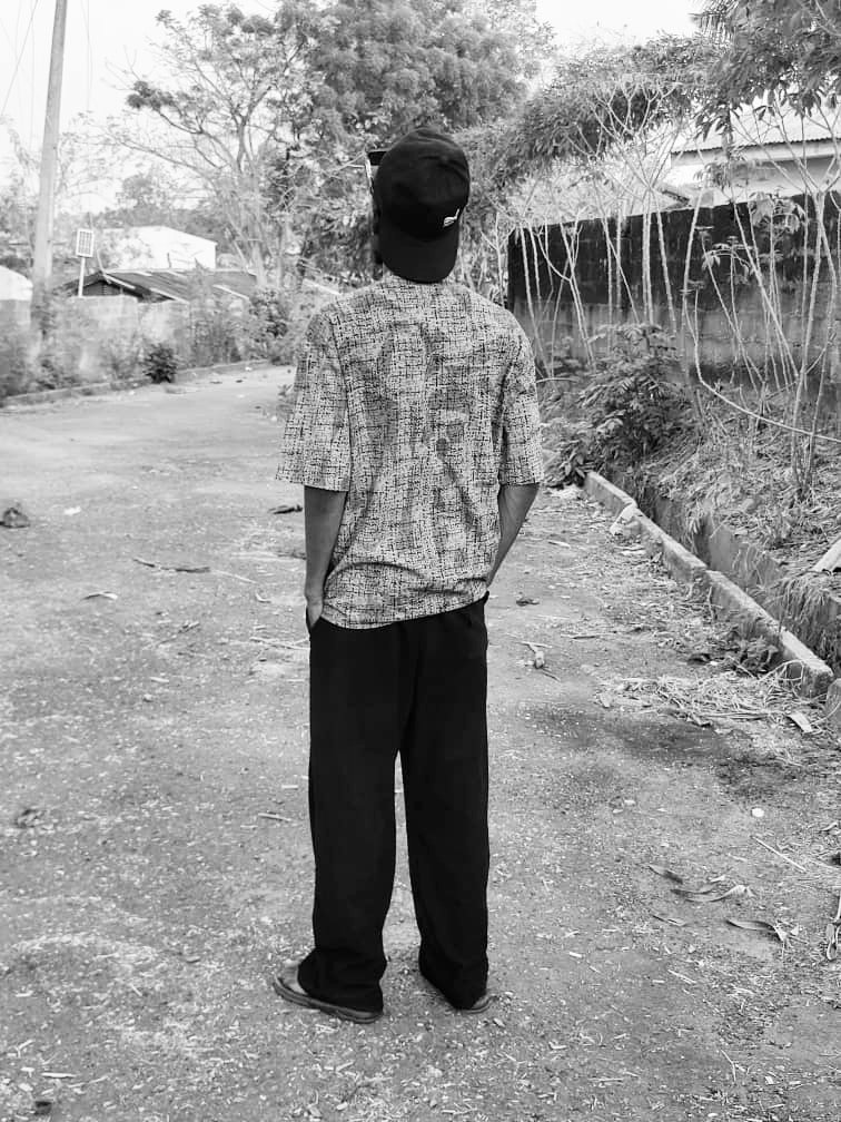 Teecashrichie's tweet photo. Expenses just full ground 💔😩🥹

Who dey for prison no know wetin God dey do for am oh💔🤌🥲😹 https://t.co/3XcidsrPMw