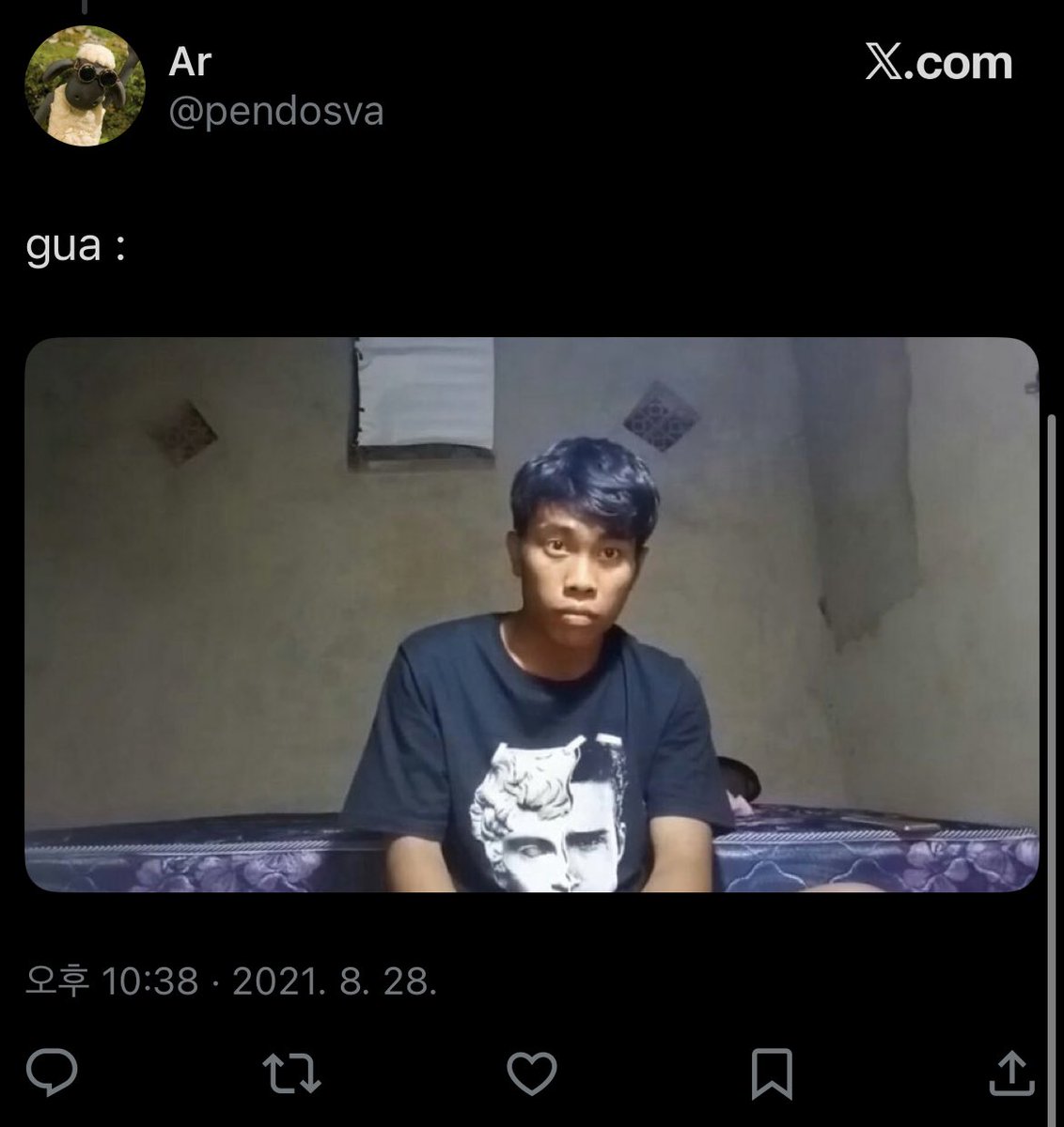 절취선⚠️ tweet media