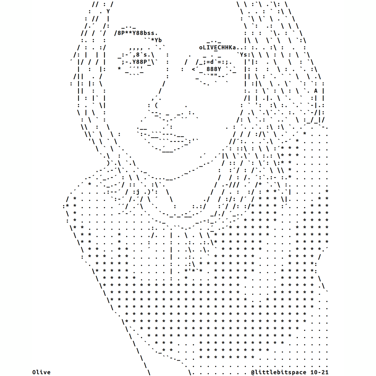 Mistigris tweet media