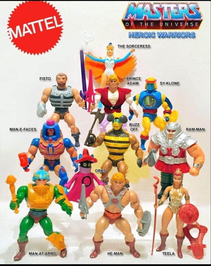 Serpentor's Lair Fans (@serpentorslairx) on Twitter photo 