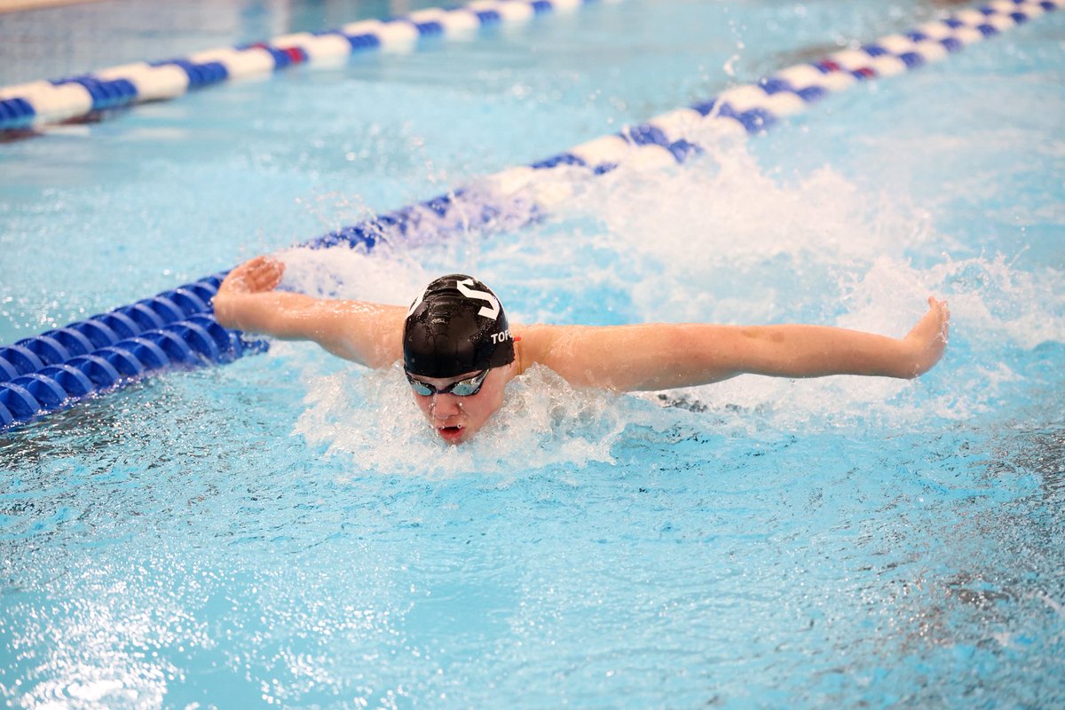 Saint Peter's Swimming & Diving tweet media