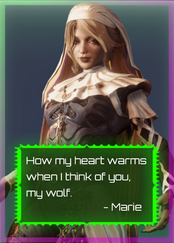 Teotiqax's tweet photo. Well, not a big surprise for the #stardays cards
#Warframe https://t.co/cd1qOdrruH