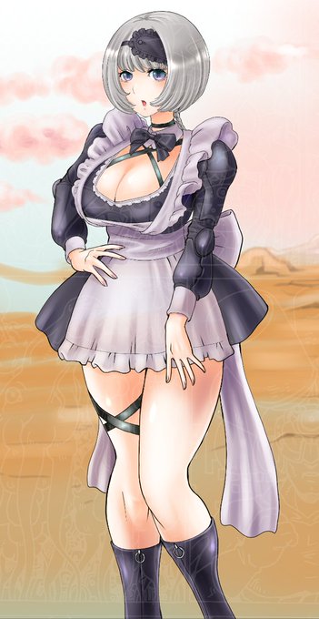 名前が表に出ないイラストの仕事を受けて何点か描いたのですが、すっかり完成したところでイラストで扱われている製品の仕様が少し変わったのでそれに合わせて描き直しを求められ、パニックになったりしていましたが元気です。 