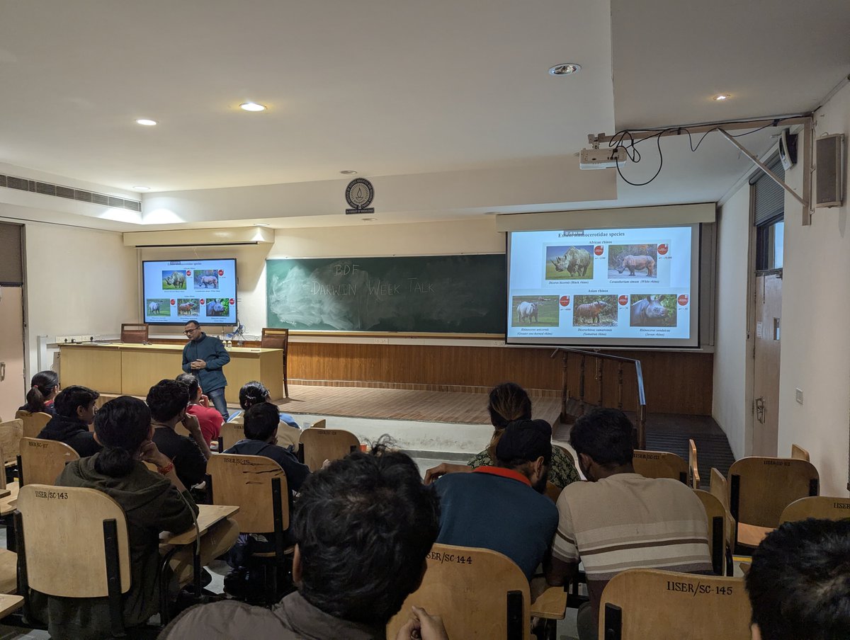 Biology Discussion Forum tweet media