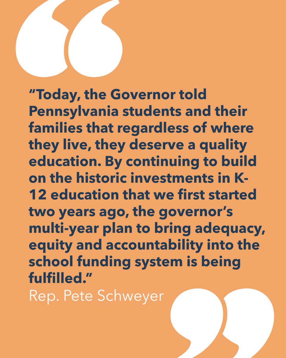 PA Schools Work tweet media