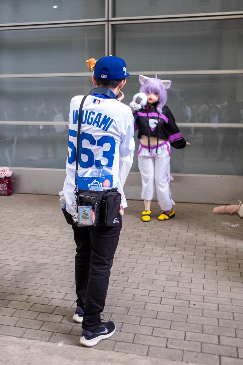 kenco🥐 tweet media