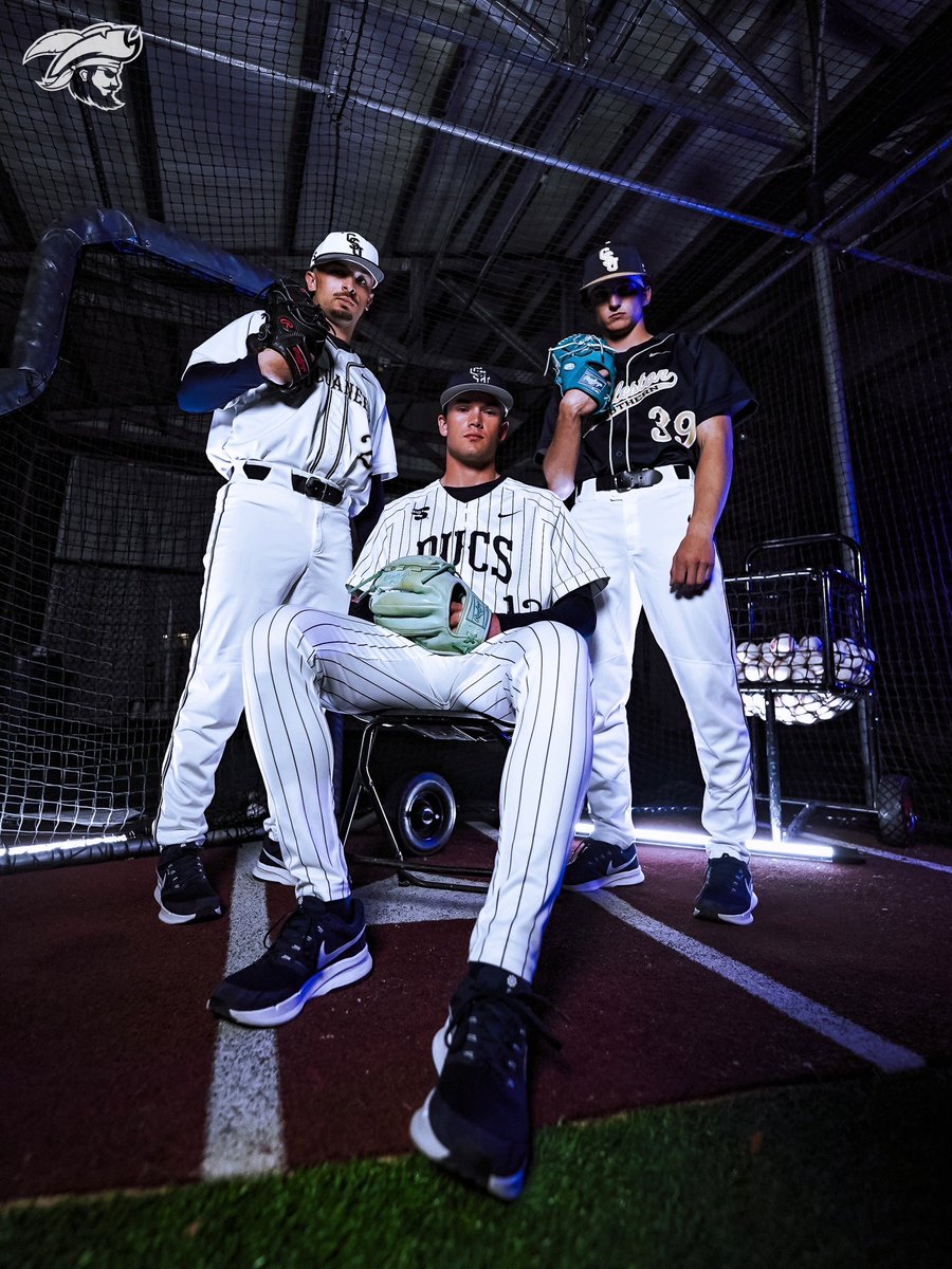 Charleston Southern Baseball tweet media