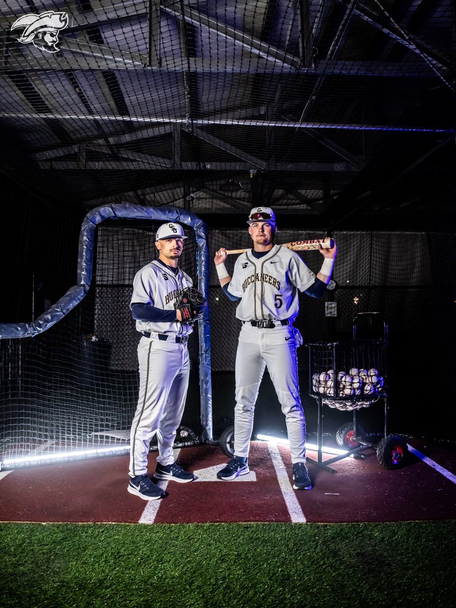 Charleston Southern Baseball tweet media