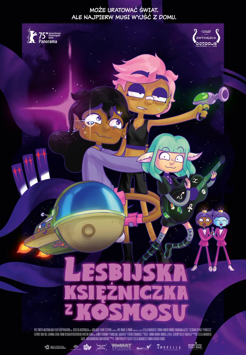 Kino Alert tweet media