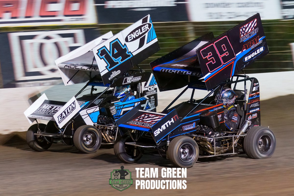 POWRi Racing tweet media