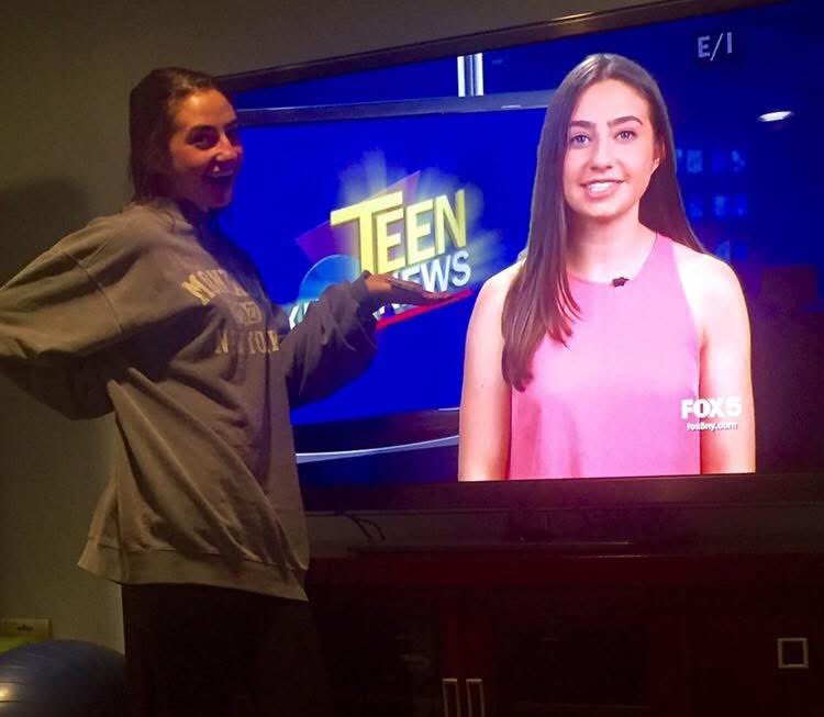 Rachel Hirschheimer tweet media