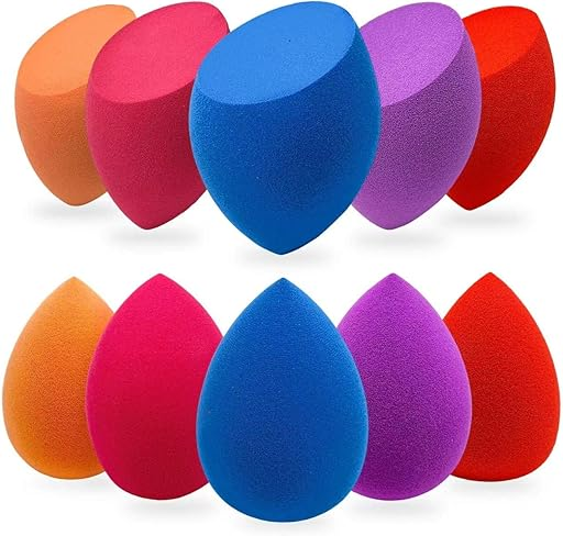 MissyKayBWH's tweet photo. Makeup Sponge Sets (Multicolor)

Use promo code: C8XRTA5U for 50% OFF 

https://t.co/Bw5wOWC12h #ad
#amazonassociates #bargainhunter #followmefordeals
#f4f #5dollardeal #beautybargains https://t.co/nHGd9Hb2JE