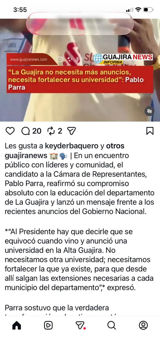 Wayuu Jayariyu (@ismeniaiguaran) / Posts / X