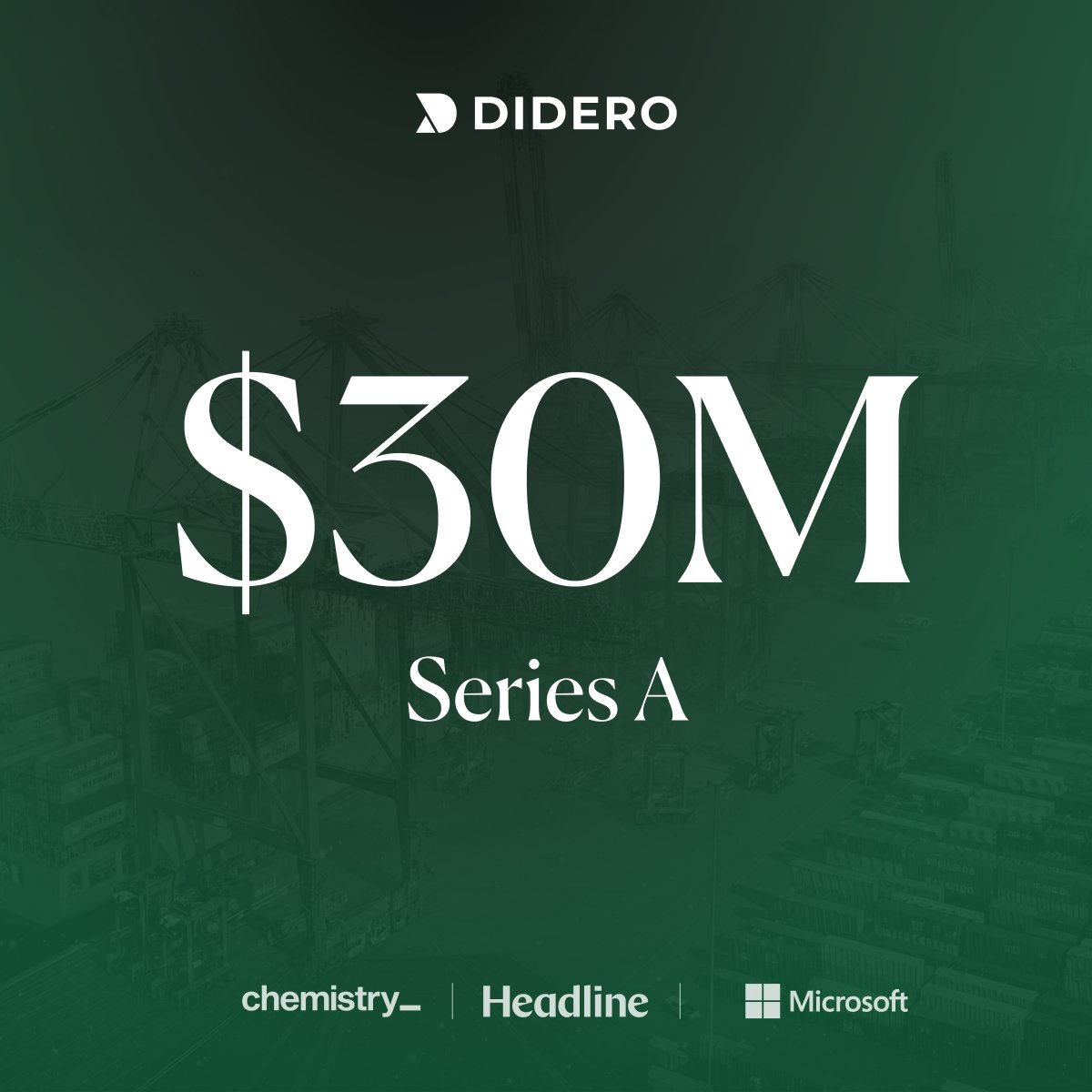 Didero AI tweet media