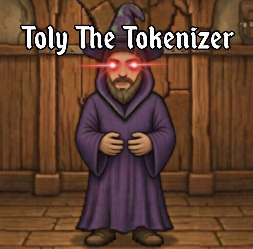 new character unlocked