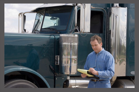 CALTruckSchools's tweet image. A well-maintained truck is essential for safety and uptime. This semi-truck maintenance checklist outlines key inspections that help keep rigs reliable throughout the year:

zurl.co/9d34e
#TruckMaintenance #FleetSafety