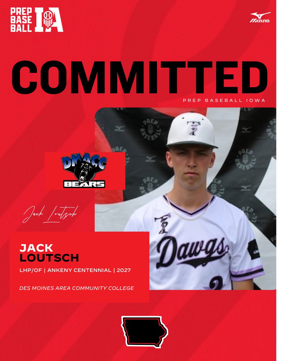 Prep Baseball Iowa tweet media