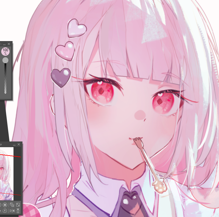 「」|Sonyaのイラスト