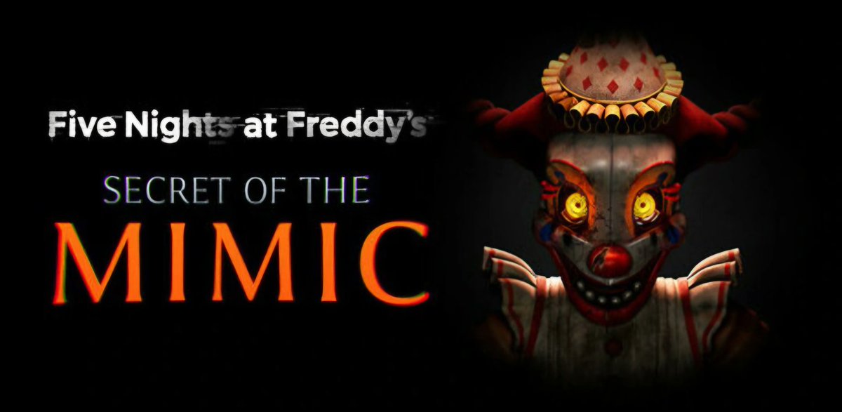 بث نكمل لعبة الرعب فناف
Five nights at freddy 

حياكم🟣
twitch.tv/lke3_sa
#تختيم_رعب