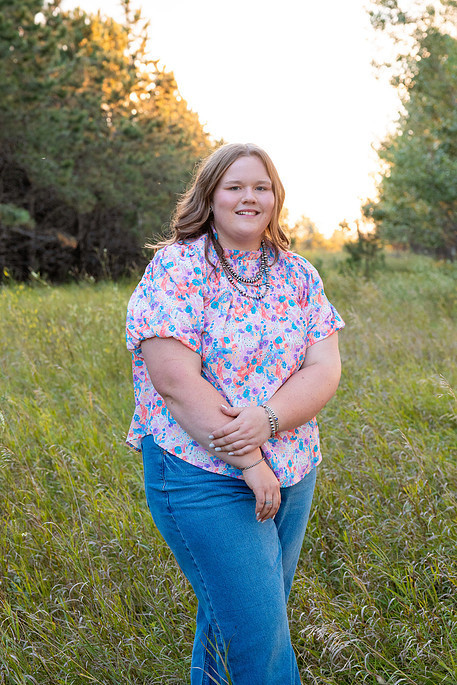 Carrington Cardinals tweet media