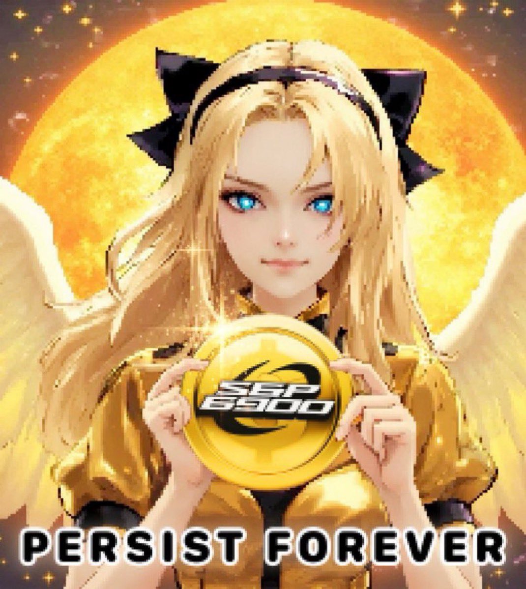 <a href="/TheMoonCarl/">Carl Moon 🌙</a> Spx6900 is the bitcoin of gen-Z

Stop trading &amp; believe in something