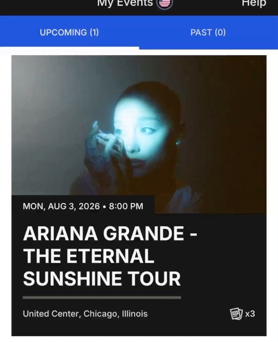 erynsbloodline's tweet photo. everyone who interacts with this post will get extra good luck for eternal sunshine tour tickets!! https://t.co/DCLFgVRqNb