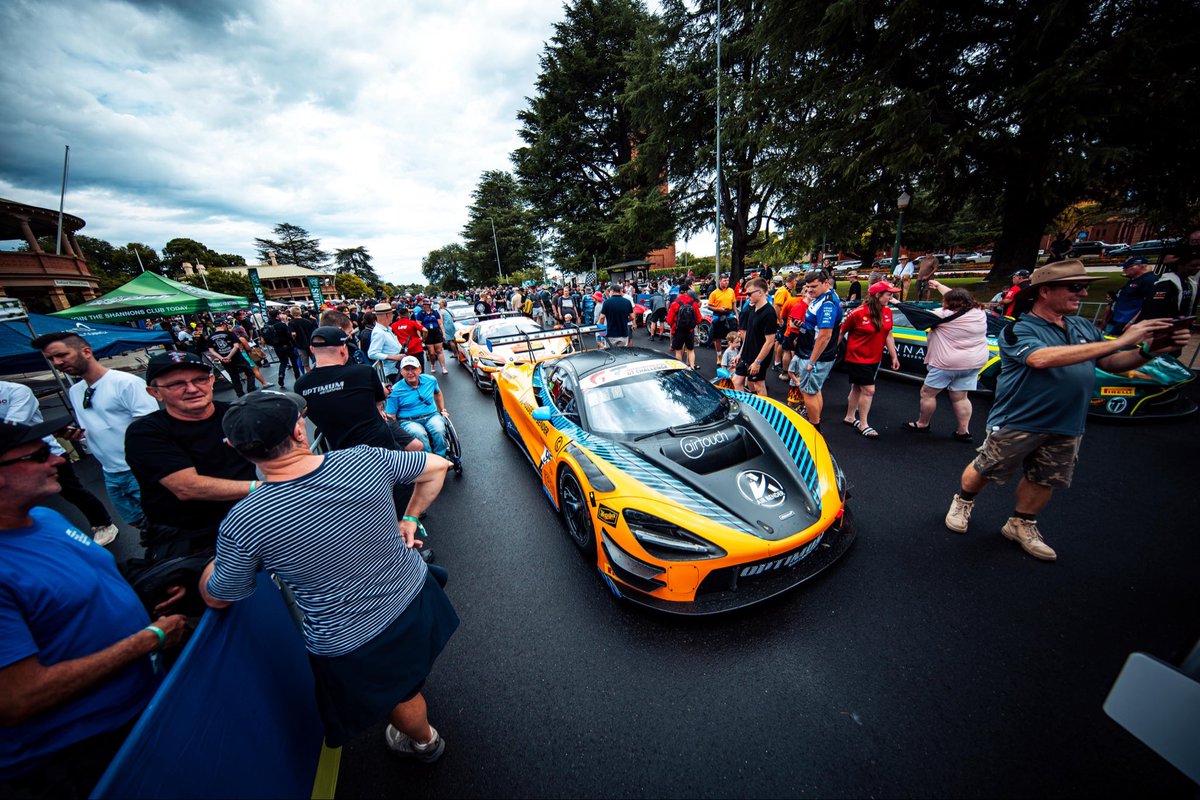 Optimum Motorsport tweet media