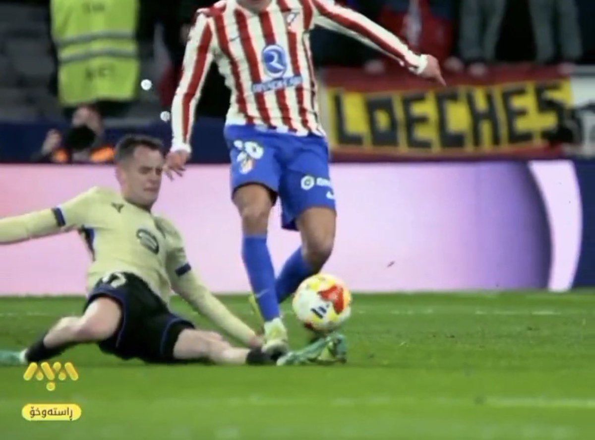 NEERGAARD 🇩🇰 tweet media