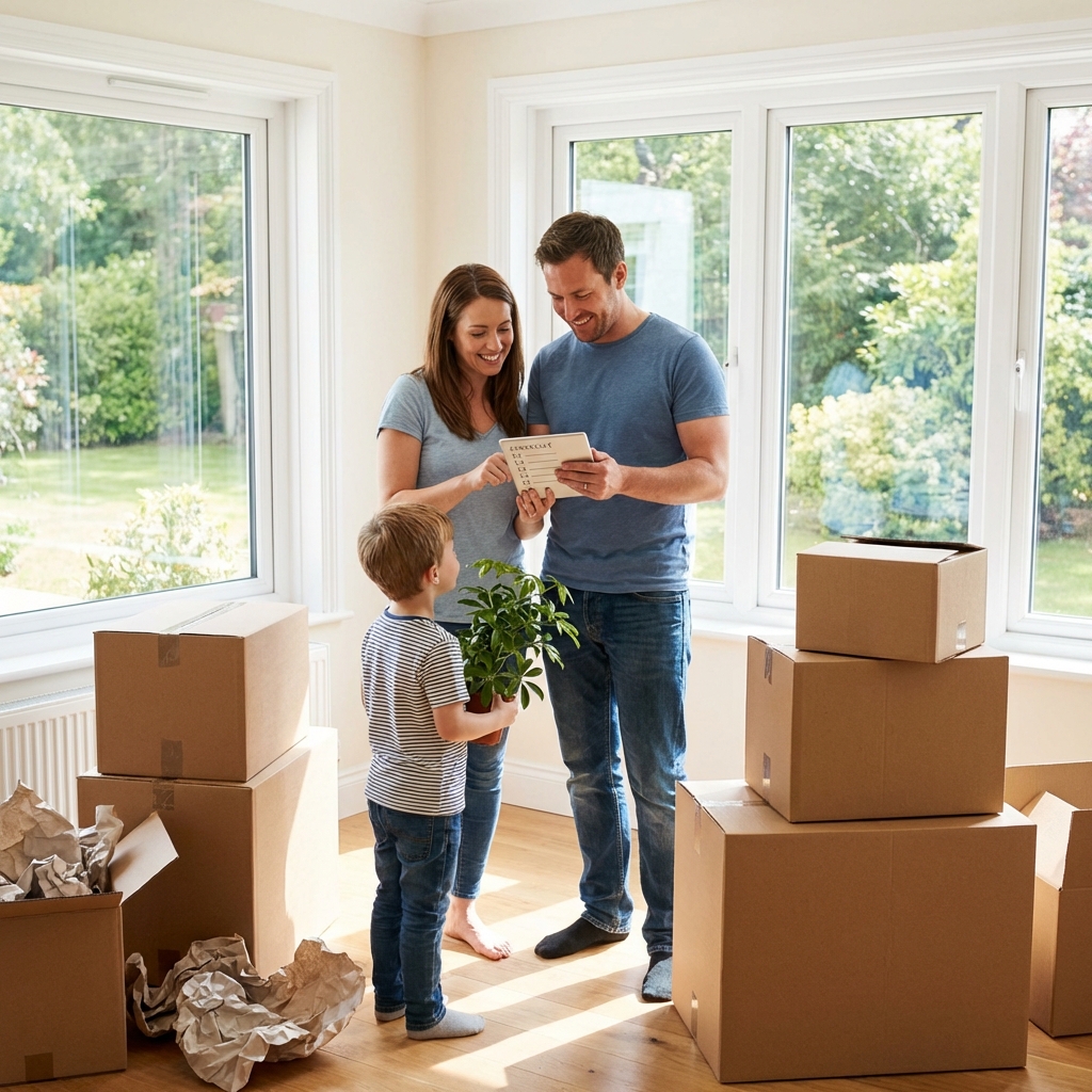 NMVanlines's tweet image. Moving across state lines? Choose a team that cares for your belongings—and the planet. Experience reliable interstate moving with secure storage and honest pricing. Trust the pros who put you first. 🌱 nmmovers.com #MovingDay #InterstateMoving