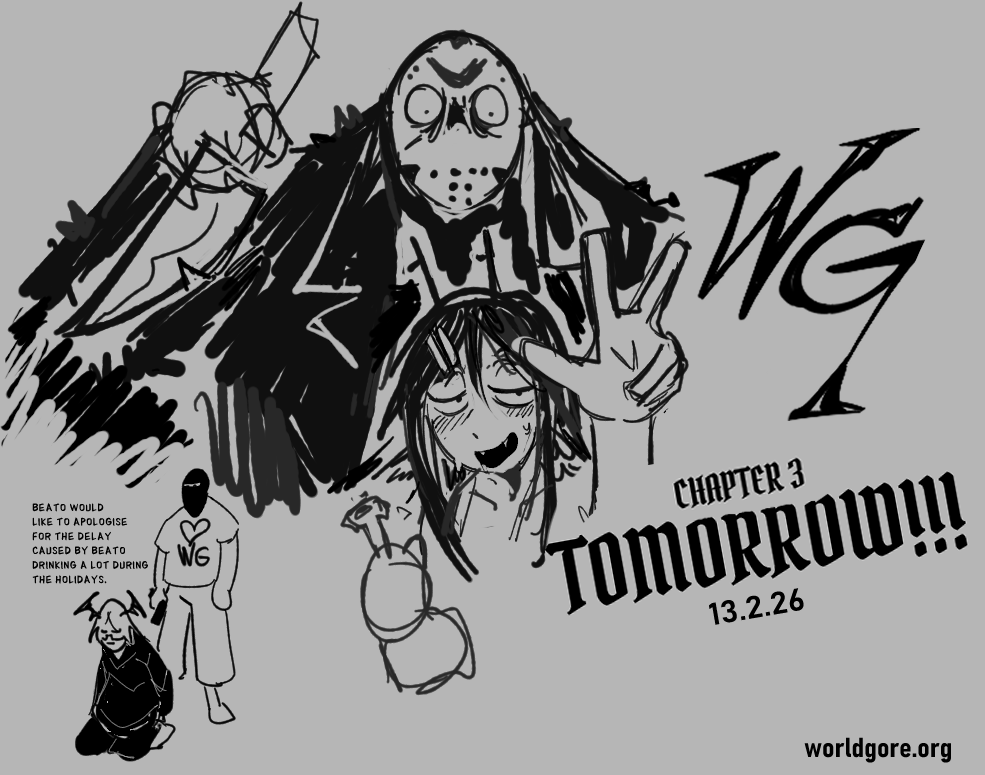 WØRLDGØRE tweet media