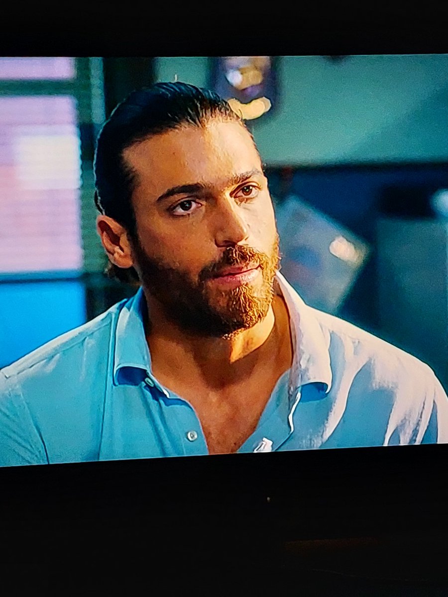 Dopo ennesimi rewatch di
#Sandokan e #ElTurco stasera nostalgia di #FrancescoDemir 
anche lui un personaggio unico,indimenticabile!