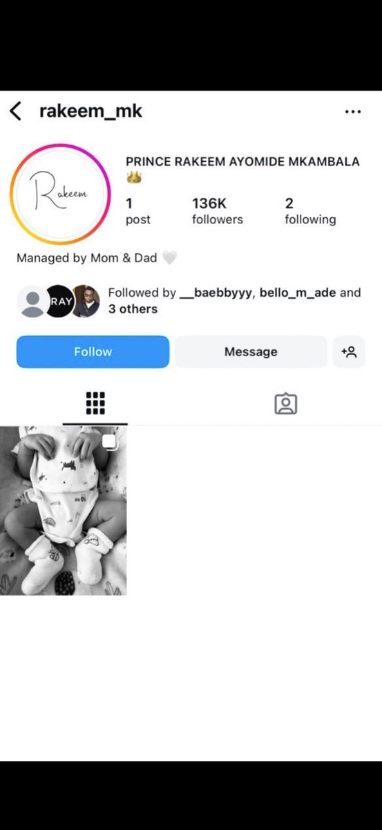 Every single one of them