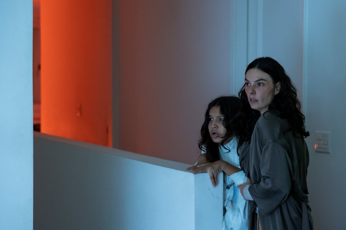 “Quarto do Pânico” estreia amanhã no <a href="/telecine/">Telecine</a> arteview.com.br/2026/02/quarto…