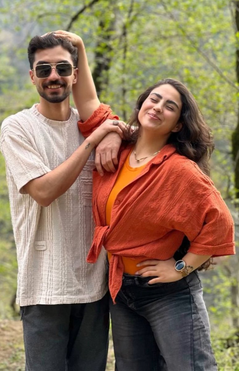 ماه هستم کوچولو🌑 tweet media