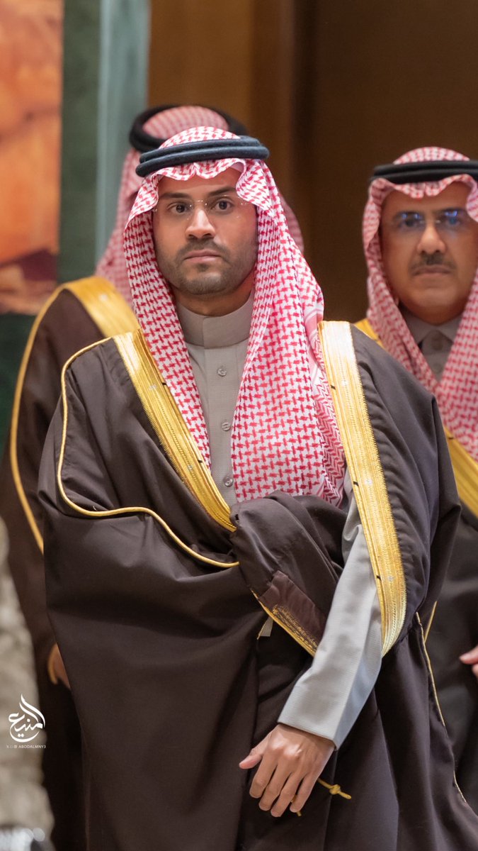 abodalmny3's tweet photo. اهتمام ومتابعة صاحب السمو الملكي الأمير فيصل بن فهد بن مقرن بن عبدالعزيز نائب أمير منطقة حائل – حفظه الله – وحرصه الدائم على ترسيخ قيم الاحترام، وحماية الكيانات المجتمعية من أي تجاوز أو إساءة فمتابعة سموه وتوجيهاته المستمرة تؤكد أن حفظ الحقوق وصون الكرامات أولوية لا تقبل التهاون وأن كل تجاوز سيُواجه بالإجراءات النظامية الرادعةً في إطار من العدالة والشفافية .