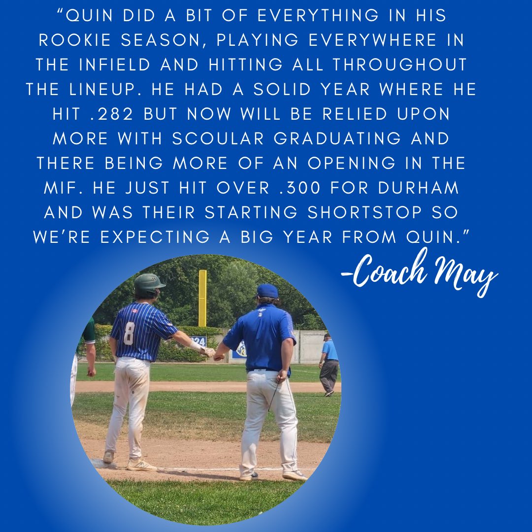 Oshawa Junior Baseball Club tweet media