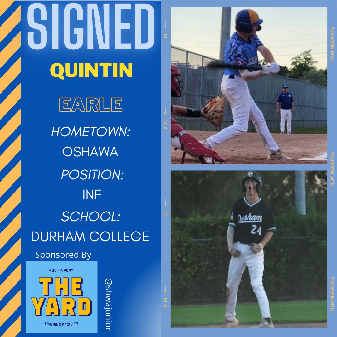 Oshawa Junior Baseball Club tweet media