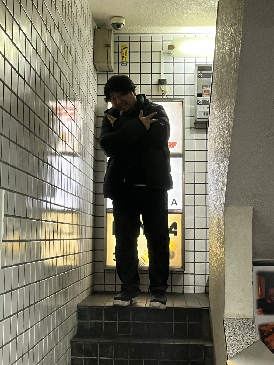 宇梶 将弘 tweet media