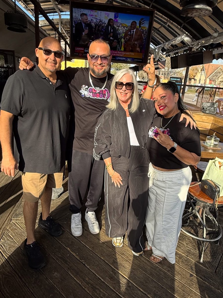 Mike Mata 🤘 tweet media