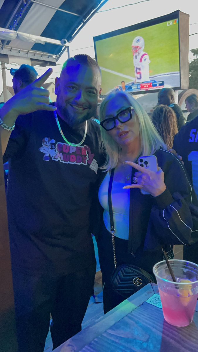 Mike Mata 🤘 tweet media