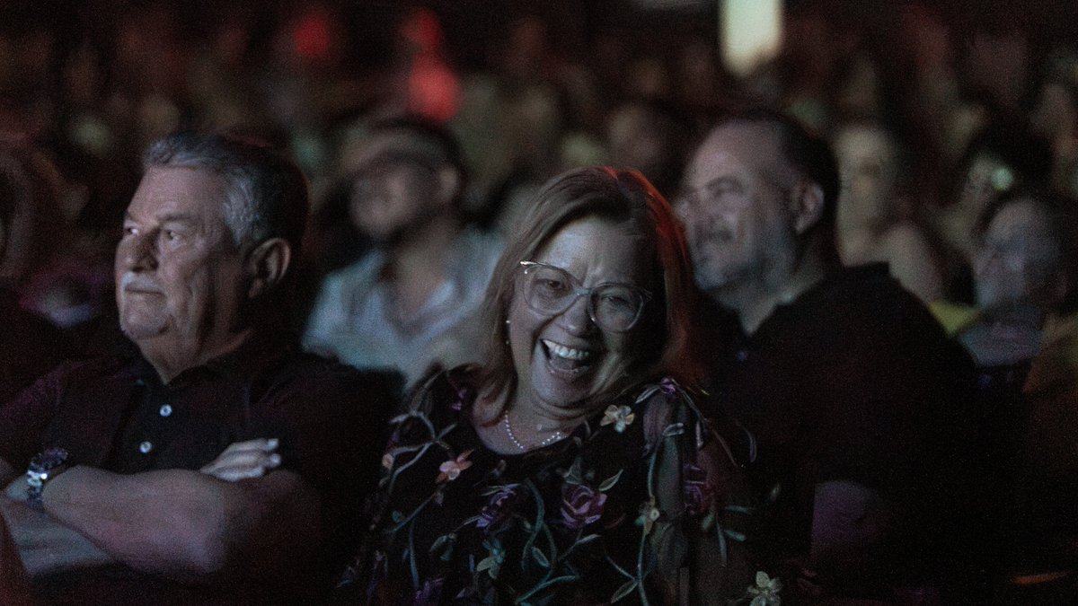 TEATRO TRAIL tweet media