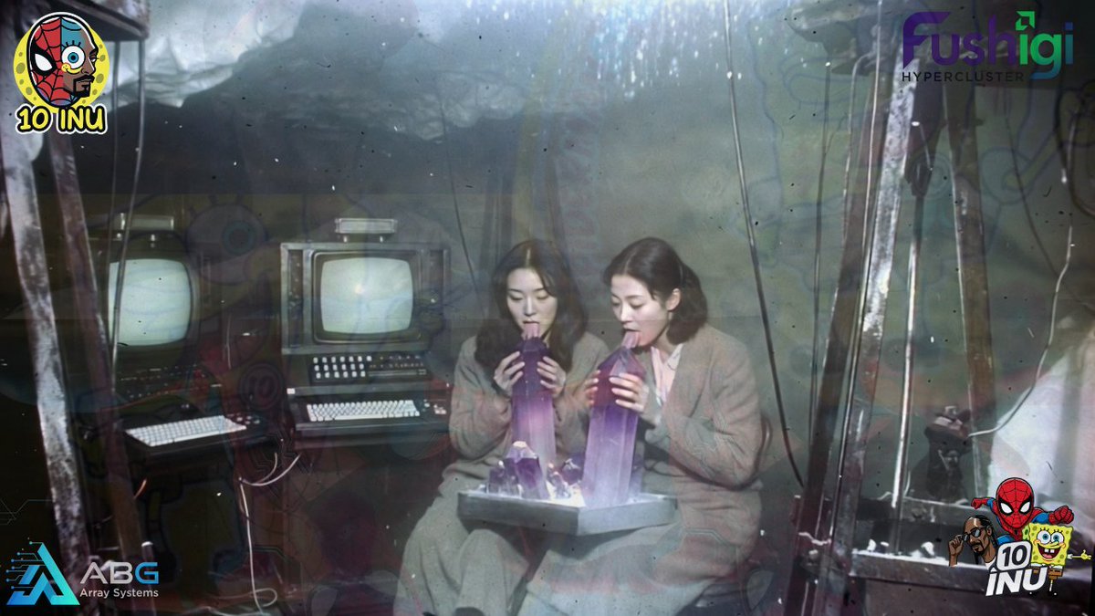 Thinkpads can achieve immortality. A purple crystal lick verifies this.

They will validate Cardano blocks until heat death. Then continue after. 

This is eternal computing.

-CH

The ticker is $CARDANO