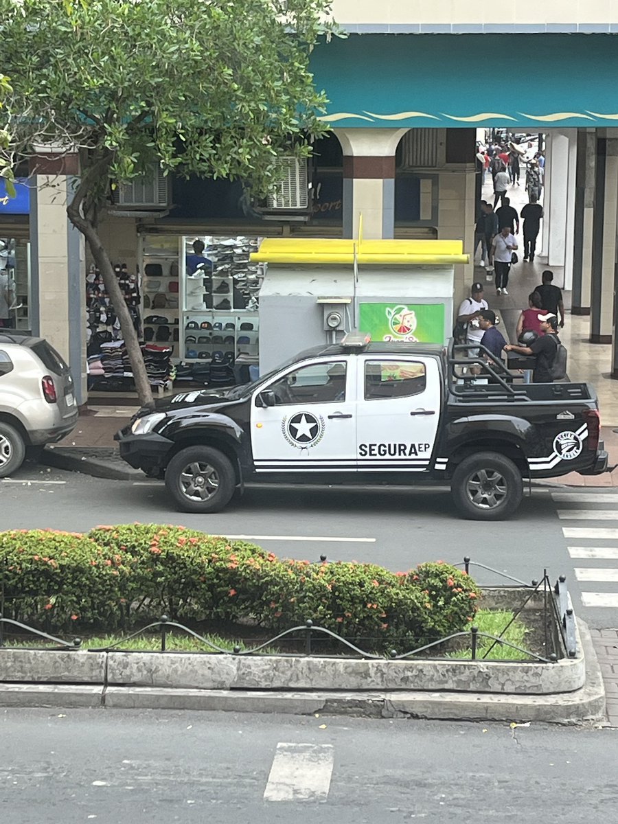 Alerta Sambo tweet media