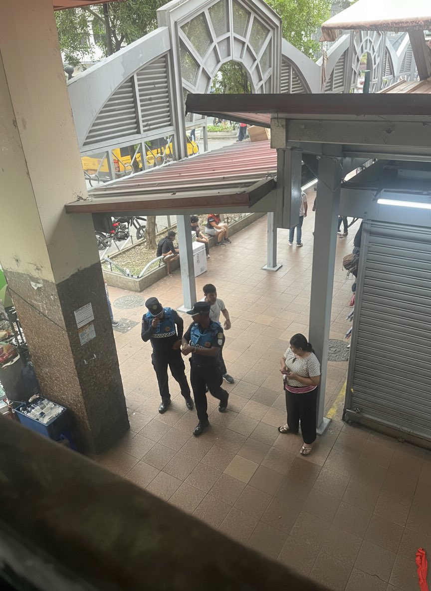 Alerta Sambo tweet media