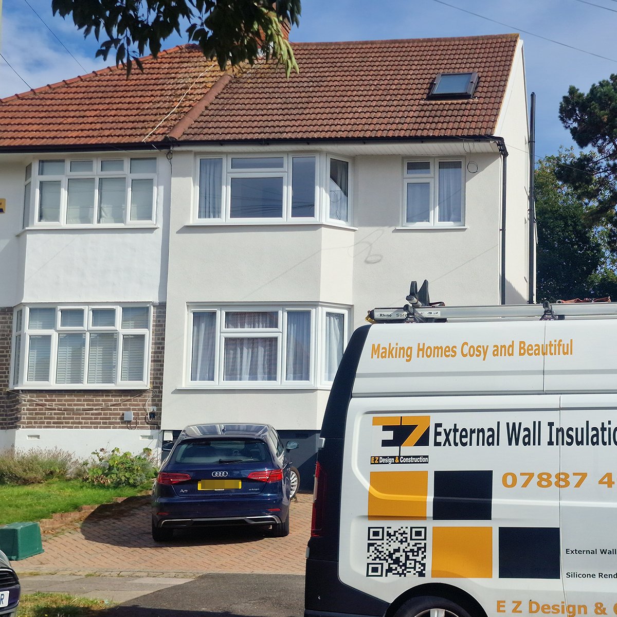 E  Z Design and Construction tweet media