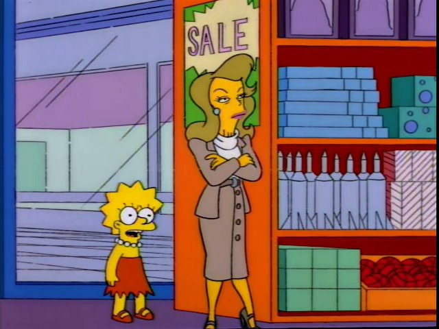 HomerScroll tweet picture