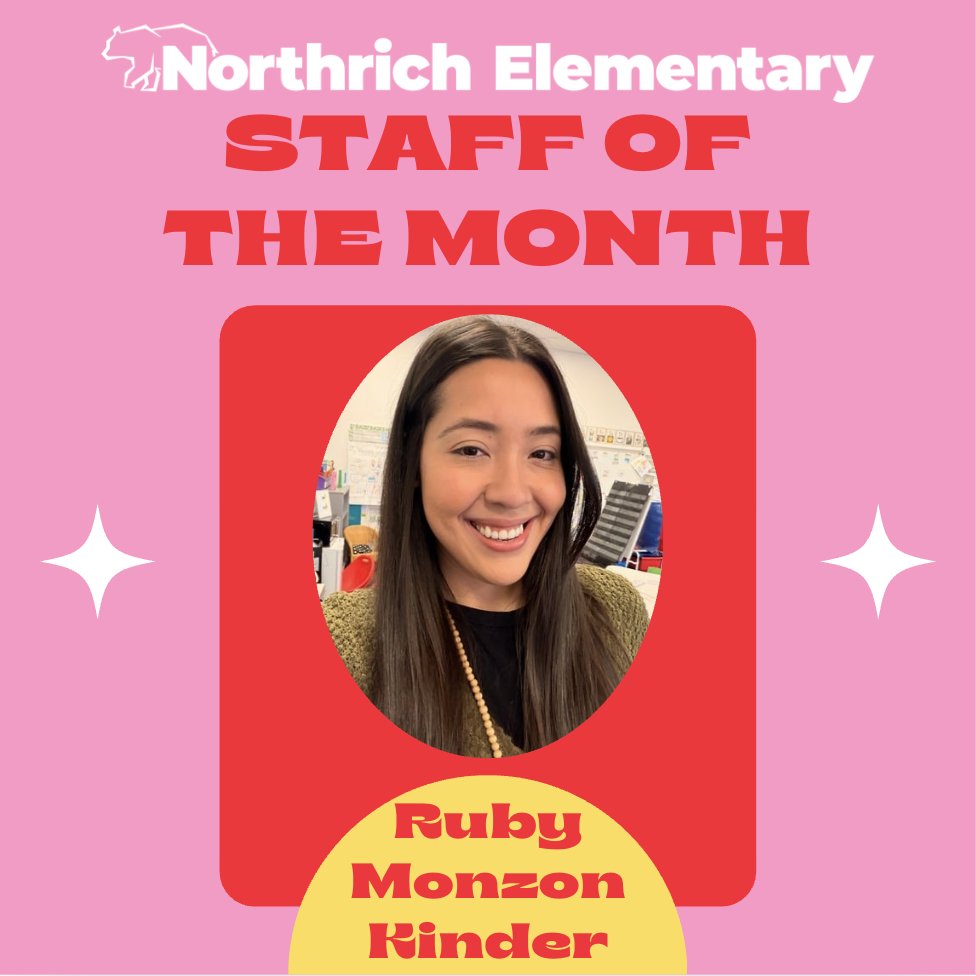 Northrich Elementary tweet media