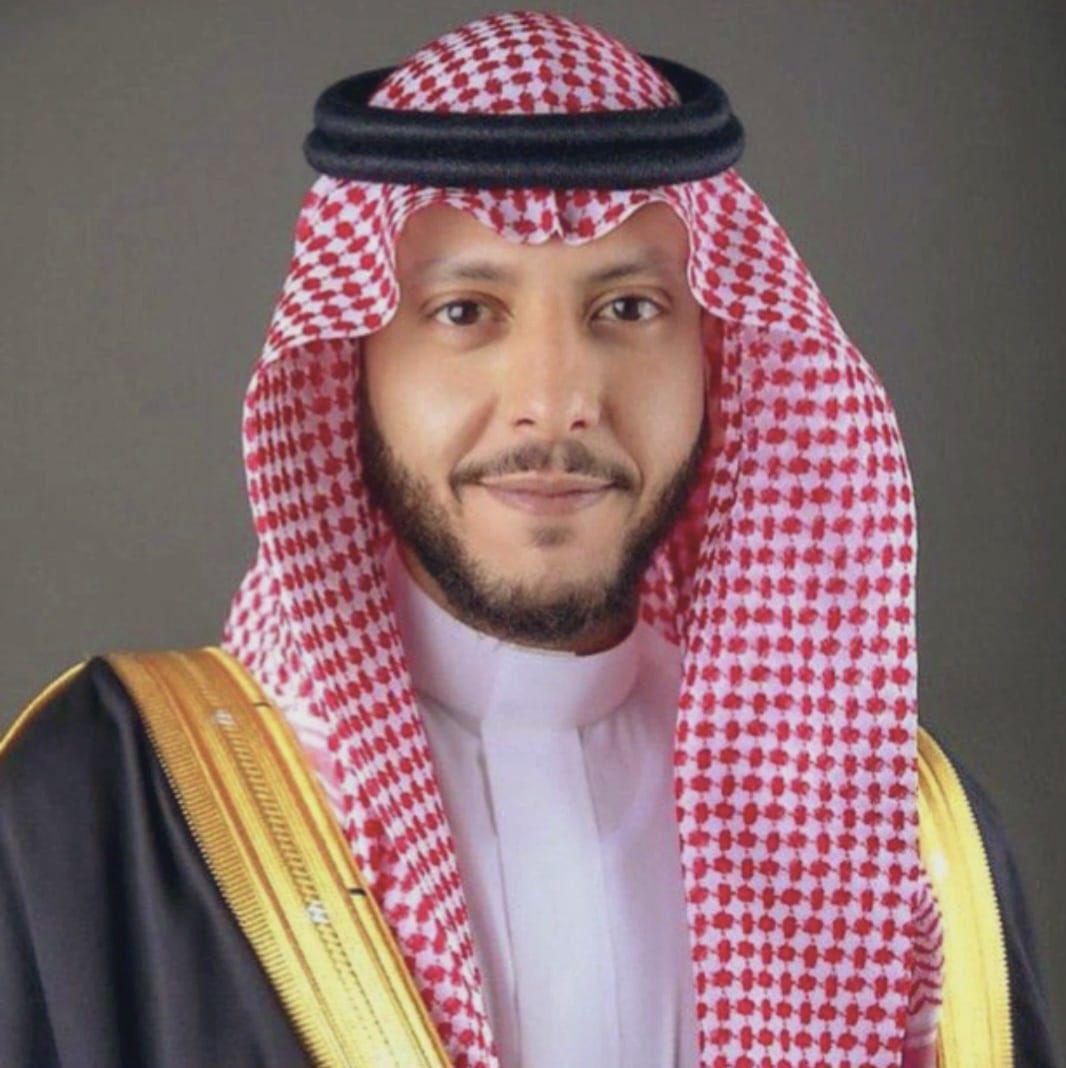 حمود الشهري tweet media