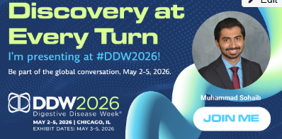 Muhammad Sohaib, MD tweet media